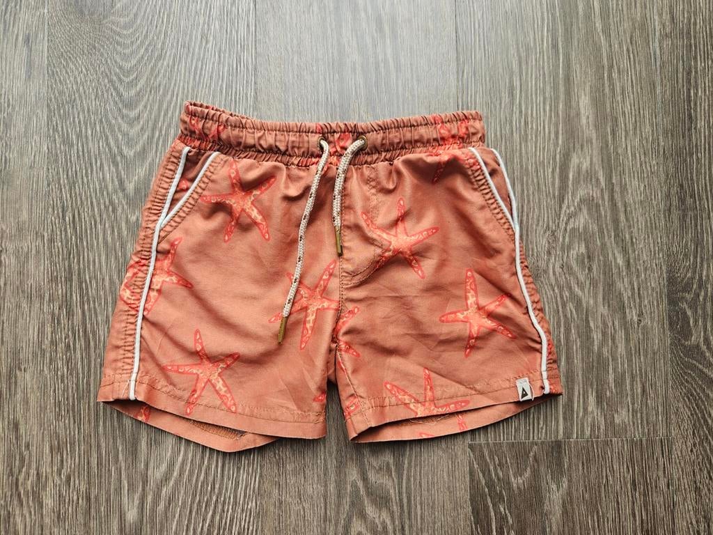 Ammehoela zwembroek maat 86/92, Kinderen en Baby's, Kinderkleding | Kinder-zwemkleding, Gebruikt, Ophalen of Verzenden, Ammehoela