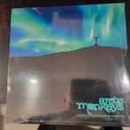 Arctic monkeys vinyl lp nieuw, Ophalen of Verzenden, Nieuw in verpakking, 12 inch, Poprock