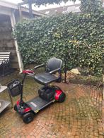 Gogo Elite Traveller Plus scootmobiel, Ophalen, Gebruikt, 10 km/u of minder
