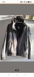 nieuwe Reset jas; grijs; maat M, Maat 48/50 (M), Reset, Nieuw, Ophalen of Verzenden