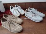 3 paar damesschoenen voor maat 40, Ophalen of Verzenden, Jongen of Meisje, Sokken