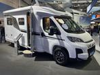 Knaus 2026 Live Ti590MF|NIEUW|Platinum|ZEER COMPLEET! MAART, Automaat, Navigatie, Tot en met 2, Bedrijf