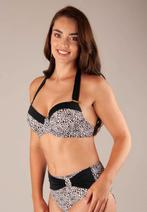 Nieuw Sapph bikini top 95D
Bikini broekje maat 40, Kleding | Dames, Badmode en Zwemkleding, Ophalen of Verzenden, Nieuw, Bikini