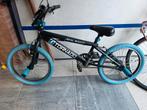 Tornado Royal Bugatti stuntfiets, Fietsen en Brommers, Ophalen, Gebruikt, Staal, 20 tot 24 inch