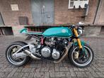 Honda CB900 Caferacer bj. 1980, Motoren, Motoren | BMW, Sportuitlaat, 4 cilinders, Motorrijbewijs A, 900 cc