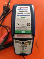 Optimate Lithium TM290 Acculader Druppellader LiFePO4 12.8V, Ophalen of Verzenden, Gebruikt