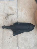 180 uitlaat, Ophalen, Zo goed als nieuw, Uitlaat