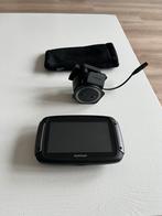 TomTom Rider 550 inclusief houder, Motoren, Ophalen of Verzenden, Gebruikt