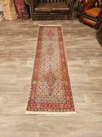 Perzisch Handgeknoopt Loper. Prachtige kleuren en patronen!, Crème, Perzisch, 200 cm of meer, Zo goed als nieuw