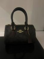 Coach tas, Ophalen of Verzenden, Zo goed als nieuw, Schoudertasje