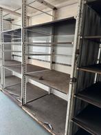 Gebruikte Deense kar / Bloemenkar, Ophalen of Verzenden