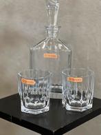 Prachtige Whiskey set kristal Nachtmann, Ophalen of Verzenden