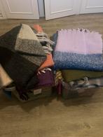 Partij sjaals voor de verkoop markt, Ophalen of Verzenden, Nieuw, Maat 46/48 (XL) of groter, Sjaal