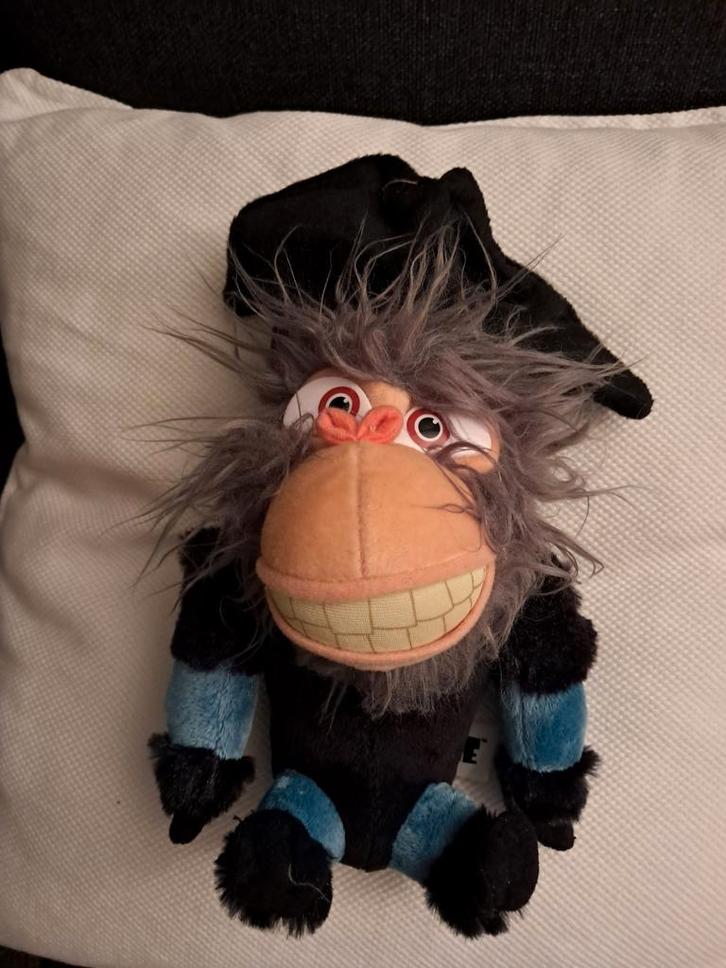 Ice Age Knuffel - Sid de Luiaard, Kinderen en Baby's, Speelgoed | Knuffels en Pluche, Ophalen of Verzenden