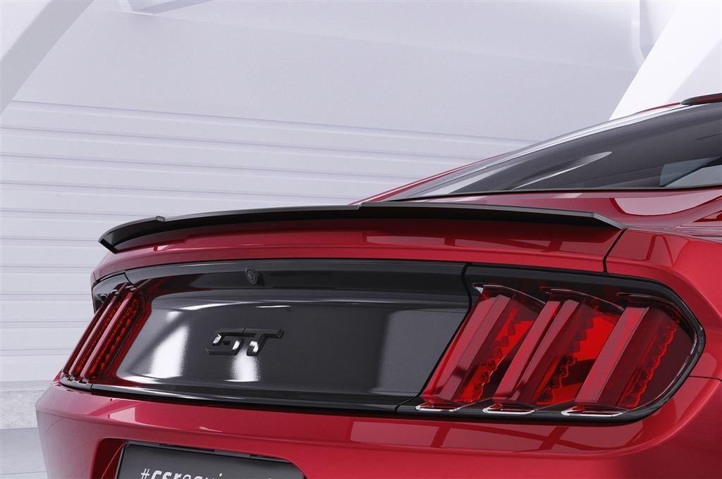 Achterklep Spoiler Extention Voor Ford Mustang VI HF727, Verzenden, Automotive Parts, A.parts@hotmail.nl, Trasmolenlaan 12 3447 GZ Woerden