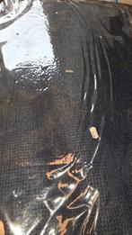 Blauw Tent tapijt, Ophalen of Verzenden