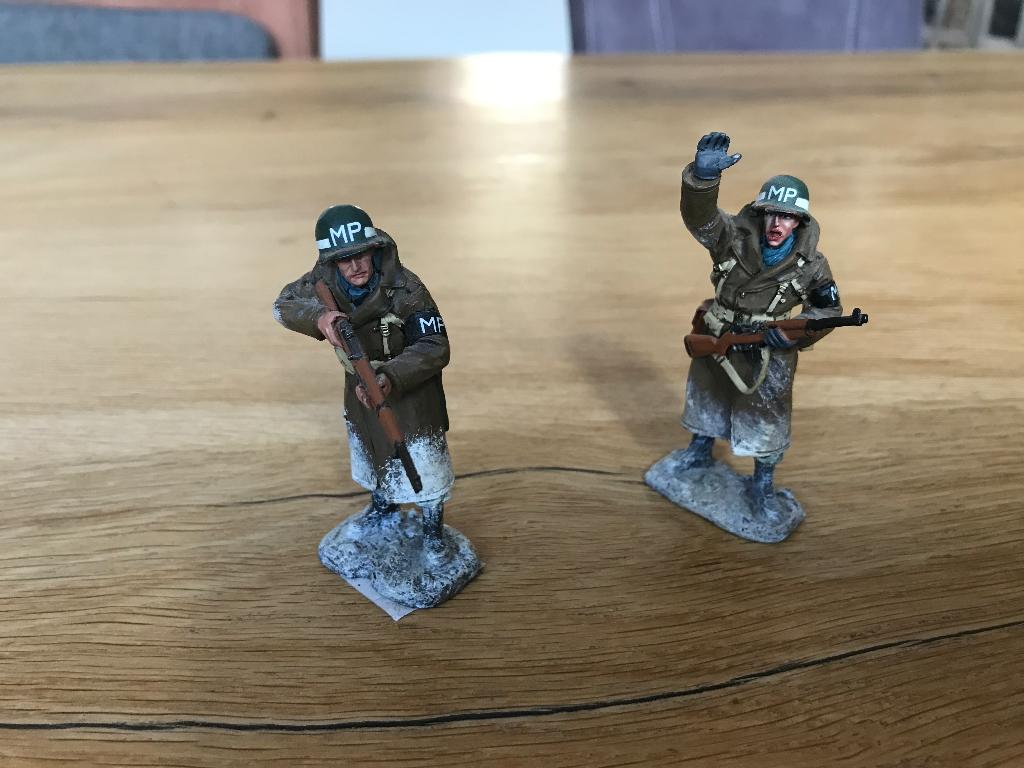King&country    toy solders, Alle leeftijden, Ophalen of Verzenden, Zo goed als nieuw