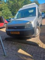 Camper Ford Transit Connect T230 90 DPF  grijs met trekhaak, Caravans en Kamperen, Campers, Reservewiel, Ford, Tot en met 2, Particulier