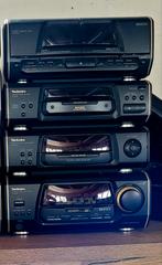 Technics set SA-EH50, Overige merken, Gebruikt, Tuner of Radio, Losse componenten