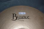 Meinl Byzance heavy ride bekken 2629gr 20 inch <25252317>, Gebruikt, ., Drums of Percussie, Ophalen of Verzenden
