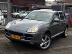 Porsche Cayenne 4.5 S | Schuifdak | Leder | Trekhaak | 20”, Auto's, Cayenne, Gebruikt, 8 cilinders, 340 pk