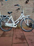 Sparta elektrische damesfiets, 55 tot 59 cm, Ophalen, Gebruikt, Sparta