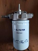 Brandstoffilterhuis compleet, Daf, Mercedes, etc., Ophalen, Nieuw, Overige typen