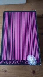 Matthew klein de breincode, Ophalen of Verzenden, Zo goed als nieuw