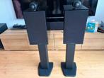 B&W bowers & Wilkins CM6 S2, Ophalen, Zo goed als nieuw, Bowers & Wilkins (B&W), 120 watt of meer