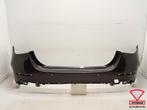 Mercedes E Klasse W214 AMG 2023+ Achterbumper Bumper 6xPDC O