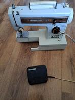 Lewenstein Amazone 540 naaimachine, Ophalen of Verzenden, Gebruikt, Naaimachine, Overige merken