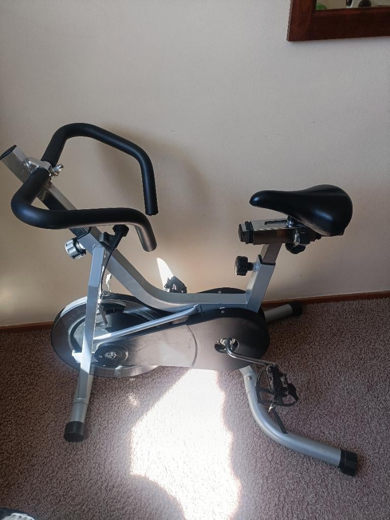 Loopfiets, Ophalen, Gebruikt