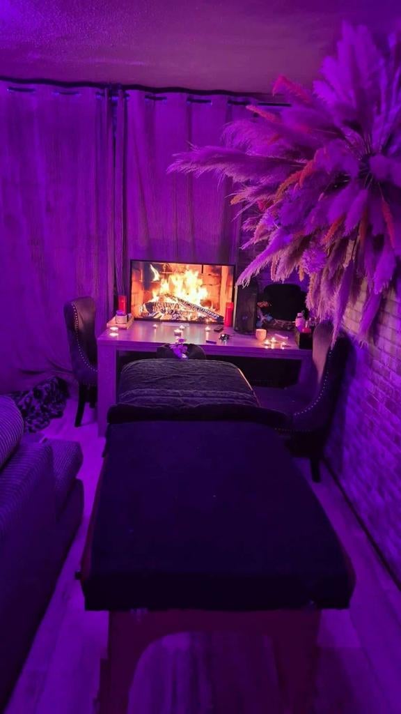 Massage, Ophalen of Verzenden