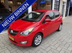 Opel KARL 1.0 ecoFLEX Cosmo CLIMA/CRUISE/NW APK/NL AUTO, Auto's, Opel, Voorwielaandrijving, 839 kg, Gebruikt, Euro 6