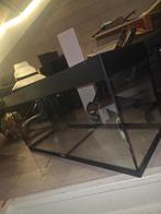 Jewel rio 180 met multilux led, Ophalen, Gebruikt, Leeg aquarium