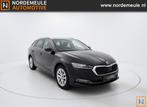 Skoda OCTAVIA 2.0TDI TREKHAAK, CRUISE, NAVI, Auto's, Skoda, Euro 6, 4 cilinders, 116 pk, Diesel