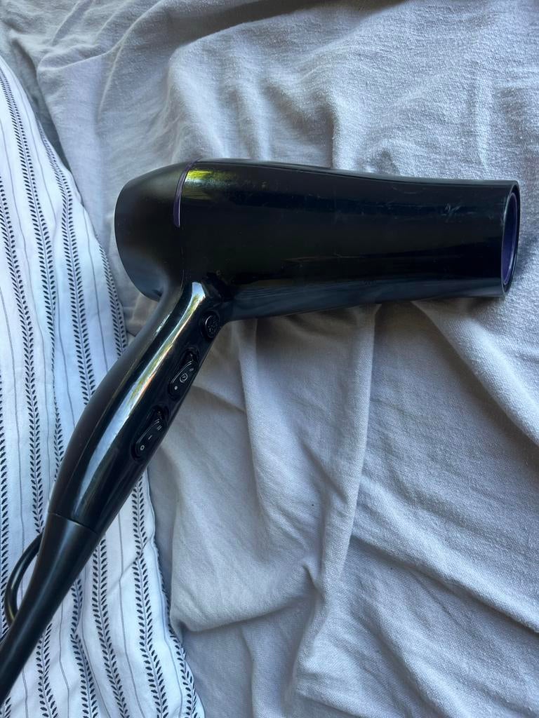 Hair dryer, Witgoed en Apparatuur, Ophalen, Zo goed als nieuw, Haarverzorging