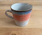 HKliving koffiekopje americano 260 ml, Keramiek, Ophalen of Verzenden, Zo goed als nieuw, Overige stijlen