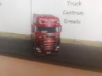 Beau (Brazilian Dream); SCANIA S HIGHLINE CS20H 4X2, Hobby en Vrije tijd, Modelauto's | 1:50, Ophalen of Verzenden, Nieuw, Bus of Vrachtwagen