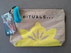 Rituals Seshen Tiny Miracles pouch Limited Edition, Ophalen of Verzenden, Nieuw, Overige kleuren, Dame