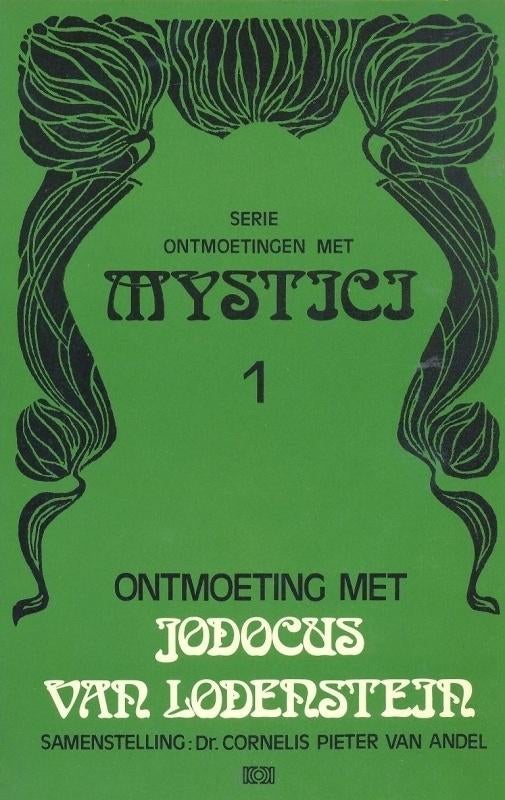 Dr. C. P. van Andel: Ontmoeting met Jodocus van Lodenstein, Ophalen of Verzenden, Gelezen, Dr. C. P. van Andel, Christendom | Protestants