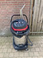 Berger industriële nat/droog waterstofzuiger 100 liter 3 mot, Ophalen, Gebruikt, Waterstofzuiger