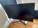 Chiq Monitor 27 inch, Computers en Software, Monitoren, IPS, Full HD, Zo goed als nieuw, HDMI