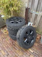 Grabber AT op velg, Ophalen of Verzenden, Zomerbanden