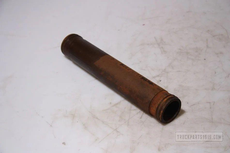 Scania Exhaust System Flens Pijp, Ophalen, Gebruikt