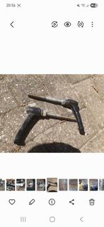 Klemhefboom spanhefboom  van €9  voor slechts 90 cent, Ophalen of Verzenden, Nieuw