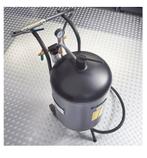 Datona Straalketel / Zandstraler – 2023, Ophalen of Verzenden, Zo goed als nieuw, Overige typen