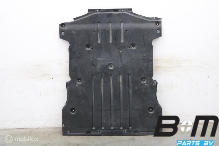 Bodembekleding VW ID5 1EA825236C, Gebruikt