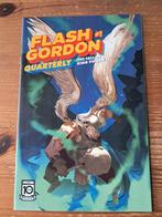 Flash gordon quarterly #1, Amerika, Nieuw, Mad cave, Ophalen