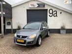 Suzuki SX4 1.6 Executive, Voorwielaandrijving, Euro 5, Gebruikt, 4 cilinders